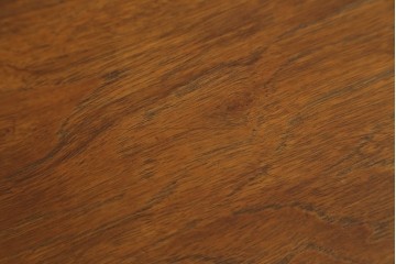 デンマークヴィンテージ　H.P. Hansen(H.P.ハンセン)　チーク材　柔らかな曲線が美しいサイドボード　(R-085270)