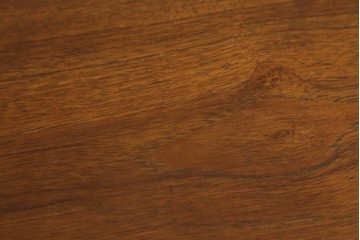 デンマークヴィンテージ　H.P. Hansen(H.P.ハンセン)　チーク材　柔らかな曲線が美しいサイドボード　(R-085270)