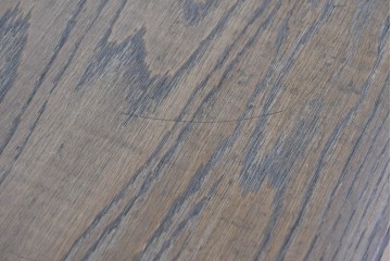 和製ヴィンテージ　神戸洋家具　ナラ材　単独使用可能なサイドキャビネット付きデスク　(R-085274)