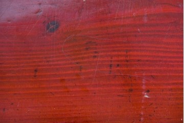 和製アンティーク　明治大正期　前面欅(ケヤキ)材　端正な金具意匠と美しい木目が魅力の仙台箪笥　(R-085280)