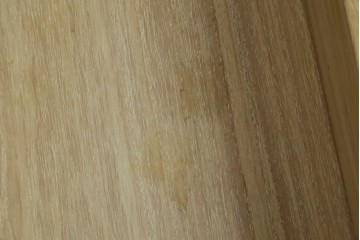 中古　美品　九州民芸家具　深みのある色調と格子意匠が魅力の重ね水屋箪笥　(R-085282)