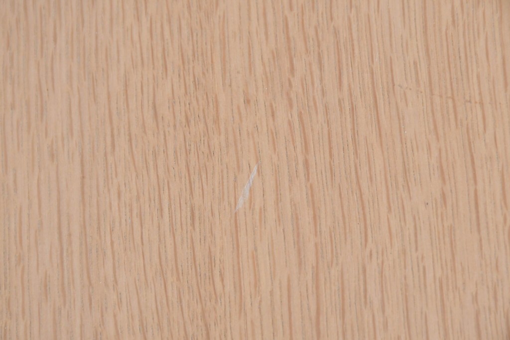 中古　イトーキ(ITOKI)　明るくすっきりとした印象のシンプルなダイニングテーブル　定価推定約22万円　(R-085291)