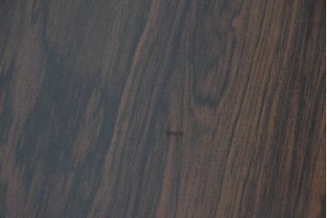 中古　希少な廃番品　イトーキ(ITOKI)　ロイヤルボート型　木目の美しい大型ミーティングテーブル　(R-085292)