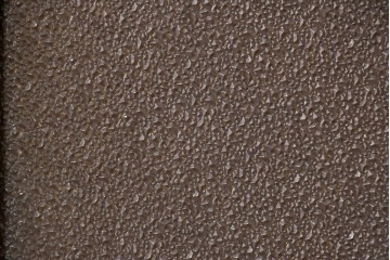 和製アンティーク　ナラ材の風合いが味わい深い二段重ね収納棚　(R-085295)