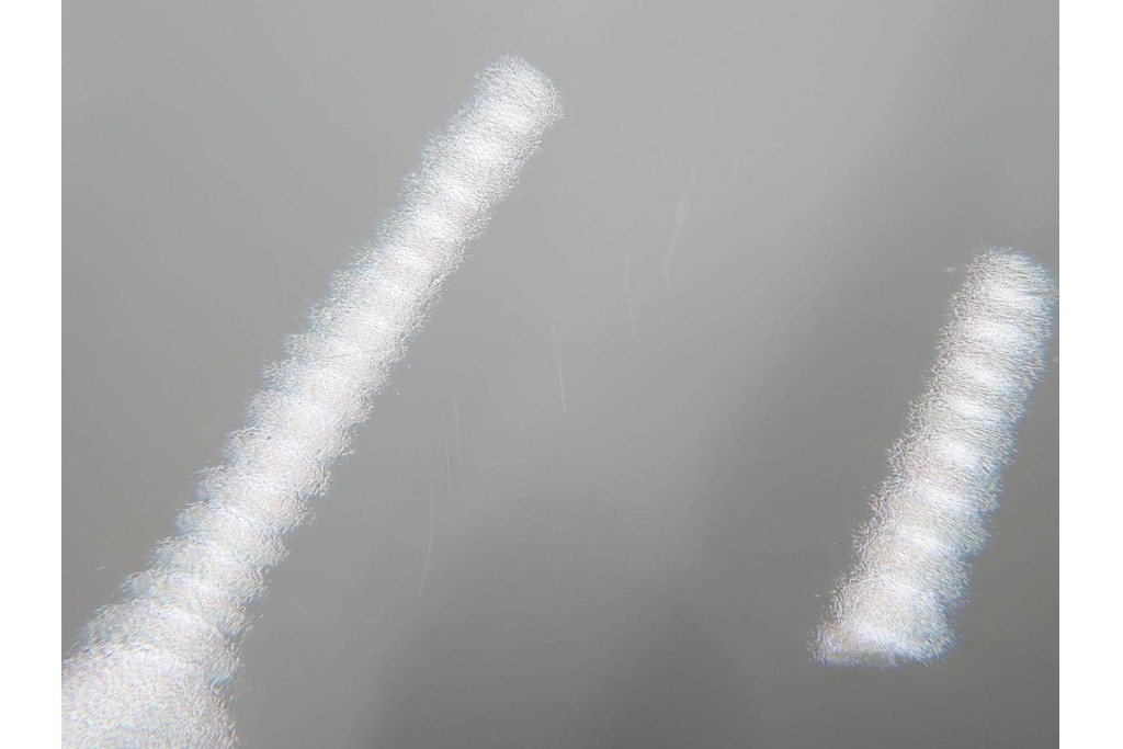 イタリア　Richard Ginori(リチャードジノリ)　ベッキオホワイト　直径約26cm　白磁の縁取りが上品なプレート6枚セット　(R-085297)