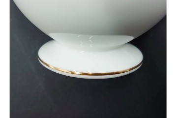 イギリス　WEDGWOOD(ウェッジウッド)　ミラベル　可憐な花模様が食卓を彩るトリオ4客セット　(R-085314)