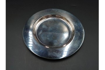 スペイン　VARO,S.A. VALENTI(バロッサバレンティ)　馬とユニコーンをかたどった金属製のトレイ・プレート・栓抜き3点セット　外箱付き　(R-085316)