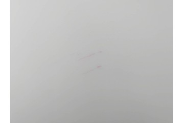 ドイツ製　Rosenthal(ローゼンタール)　QUATRE COULEURS　ビョルン・ヴィンブラッド　高さ約45㎝　金彩が美しい花瓶　(R-085318)