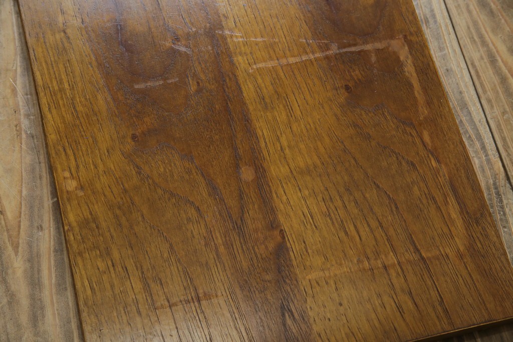 アメリカヴィンテージ　希少デザイン　DREXEL HERITAGE(ドレクセルヘリテイジ)　Accolade(アコレード)コレクション　天板拡張式　頑丈で質の高い作りのキャビネット　(R-085332)