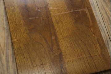 アメリカヴィンテージ　希少デザイン　DREXEL HERITAGE(ドレクセルヘリテイジ)　Accolade(アコレード)コレクション　天板拡張式　頑丈で質の高い作りのキャビネット　(R-085332)