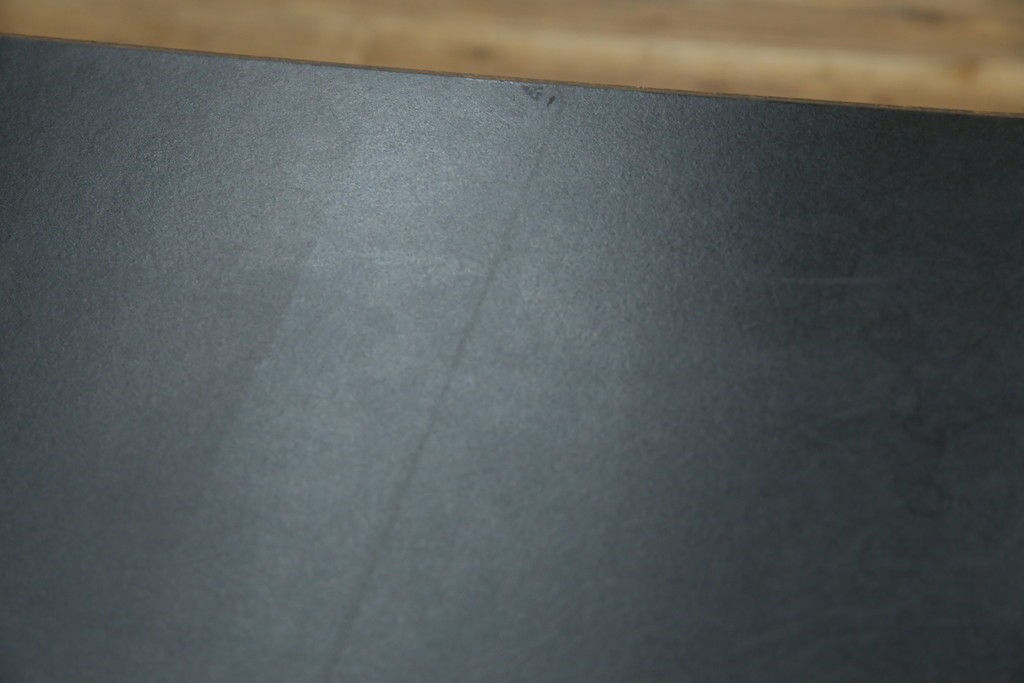 アメリカヴィンテージ　希少デザイン　DREXEL HERITAGE(ドレクセルヘリテイジ)　Accolade(アコレード)コレクション　天板拡張式　頑丈で質の高い作りのキャビネット　(R-085332)