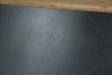 アメリカヴィンテージ　希少デザイン　DREXEL HERITAGE(ドレクセルヘリテイジ)　Accolade(アコレード)コレクション　天板拡張式　頑丈で質の高い作りのキャビネット　(R-085332)