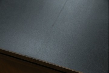 アメリカヴィンテージ　希少デザイン　DREXEL HERITAGE(ドレクセルヘリテイジ)　Accolade(アコレード)コレクション　天板拡張式　頑丈で質の高い作りのキャビネット　(R-085332)