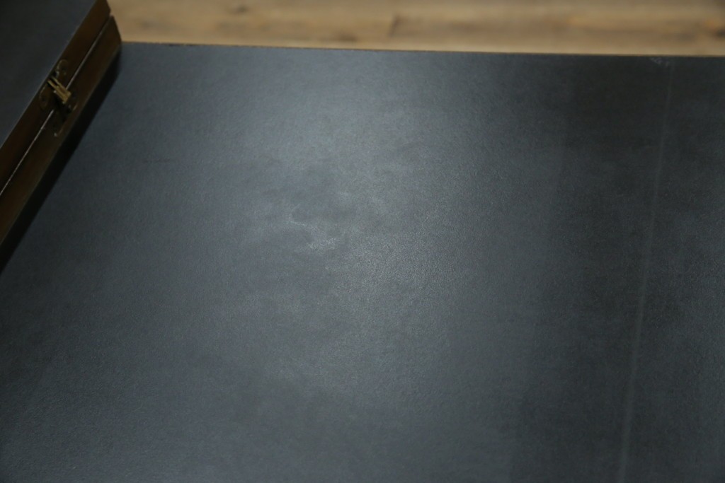 アメリカヴィンテージ　希少デザイン　DREXEL HERITAGE(ドレクセルヘリテイジ)　Accolade(アコレード)コレクション　天板拡張式　頑丈で質の高い作りのキャビネット　(R-085332)