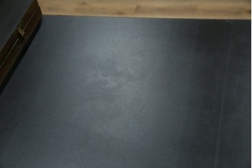 アメリカヴィンテージ　希少デザイン　DREXEL HERITAGE(ドレクセルヘリテイジ)　Accolade(アコレード)コレクション　天板拡張式　頑丈で質の高い作りのキャビネット　(R-085332)