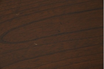 和製アンティーク　天板欅(ケヤキ)材　一枚板の風合い豊かな時代箪笥ローボード　(R-085333)