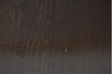 和製ヴィンテージ　飛騨高山　柏木工(KASHIWA)　端正な挽物脚が目を引くロッキングチェア　(R-085338)