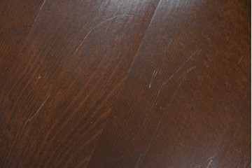 和製ヴィンテージ　飛騨高山　柏木工(KASHIWA)　端正な挽物脚が目を引くロッキングチェア　(R-085338)