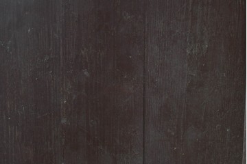 アンティーク建具　ペイント仕上げ限定　大正ロマンの趣を感じる桟入りガラスの扉1枚　(R-085341)