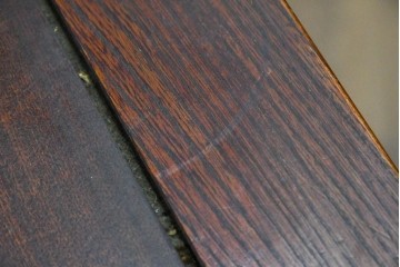 和製ヴィンテージ　美品　最高峰　松本民芸家具　通商産業大臣指定伝統工芸品　上質な作り込みの茶箪笥　定価約152万円相当　(R-085349)