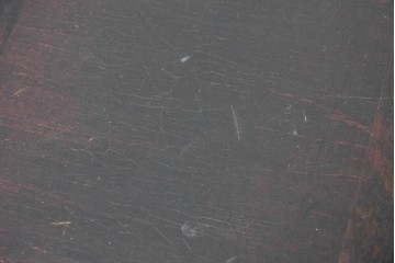 和製ヴィンテージ　松本民芸家具　#117型　開放感のある軽やかな佇まいの書棚　定価約13万7千円相当　(R-085350)