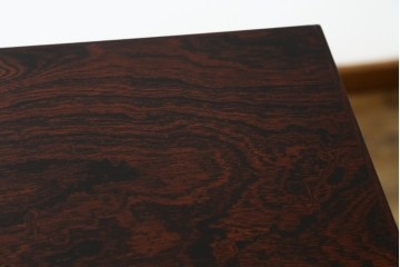 中古　超美品　岩谷堂箪笥　深みある色調と華やかな金具が引き立つ整理箪笥　(R-085351)