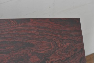 中古　超美品　岩谷堂箪笥　深みある色調と華やかな金具が引き立つ整理箪笥　(R-085351)