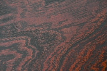 中古　超美品　岩谷堂箪笥　深みある色調と華やかな金具が引き立つ整理箪笥　(R-085351)