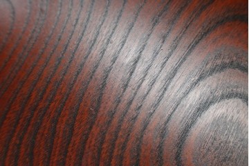 中古　美品　岩谷堂箪笥　迫力ある木目と重厚な金具が映える小箪笥　(R-085354)