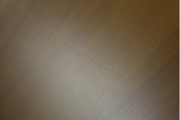 中古　美品　飛騨産業　キツツキ　穂高シリーズ　挽物装飾が映えるダイニングテーブル　(R-085356)