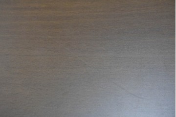 中古　美品　飛騨産業　キツツキ　穂高シリーズ　挽物装飾が映えるダイニングテーブル　(R-085356)