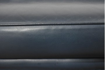 中古　美品　maruni(マルニ木工)　KENT-COURT(ケントコート)　ブリティッシュコレクション　本革(レザー)　メイフェアーのアームチェア2脚　セット定価約94万円相当　(R-085361)