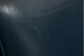 中古　美品　maruni(マルニ木工)　KENT-COURT(ケントコート)　ブリティッシュコレクション　本革(レザー)　メイフェアーのアームチェア2脚　セット定価約94万円相当　(R-085361)