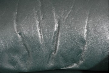 中古　展示品　超美品　ホワイトハウス御用達　アメリカ高級家具　ハンコックアンドムーア(Hancock&Moore)　クラシカルな1人掛けレザーソファ3脚セット　セット定価約270万円相当　(R-085366)