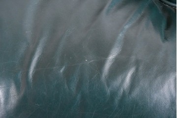 中古　展示品　超美品　ホワイトハウス御用達　アメリカ高級家具　ハンコックアンドムーア(Hancock&Moore)　クラシカルな3人掛けレザーソファ　定価約120万円相当　(R-085368)