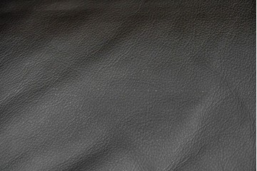 中古　ノル(Knoll)　オット・ザフデザイン　ヘリコレクション　本革(レザー)　1人掛けソファ2脚　セット定価約80万円相当　(R-085369)