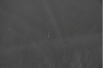 中古　ノル(Knoll)　オット・ザフデザイン　ヘリコレクション　本革(レザー)　1人掛けソファ2脚　セット定価約80万円相当　(R-085369)