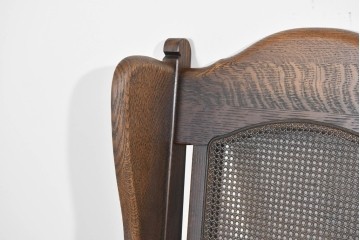 中古　超美品　使用感ほぼなし　飛騨産業　キツツキ　PROVINCIAL(プロヴィンシャル)シリーズ　1人掛けレザーソファ2脚　セット定価約100万円相当　(R-085375)