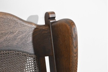 中古　超美品　使用感ほぼなし　飛騨産業　キツツキ　PROVINCIAL(プロヴィンシャル)シリーズ　1人掛けレザーソファ2脚　セット定価約100万円相当　(R-085375)