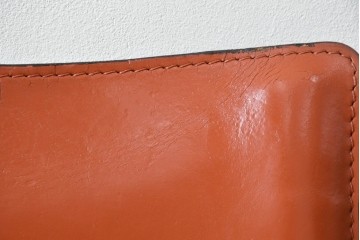 中古　Cassina(カッシーナ)　412 CAB(キャブ)　MARIO BELLINI(マリオ・ベリーニ)　端正なフォルムが魅力のアームレスチェア2脚　セット現行定価約60万円　(R-085377)