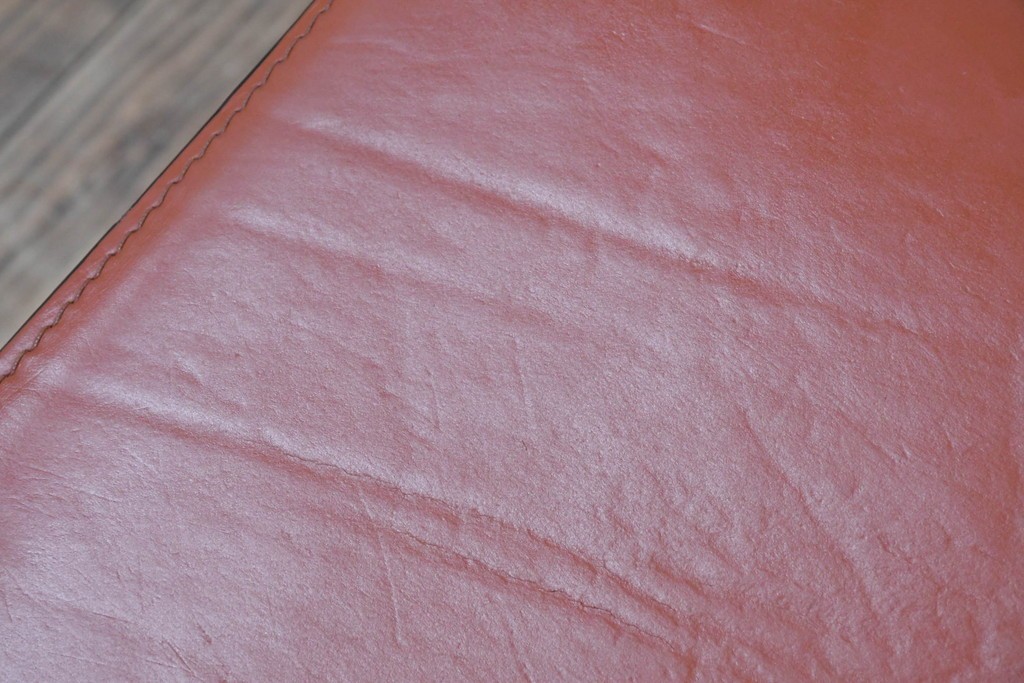 中古　Cassina(カッシーナ)　412 CAB(キャブ)　MARIO BELLINI(マリオ・ベリーニ)　端正なフォルムが魅力のアームレスチェア2脚　セット現行定価約60万円　(R-085377)