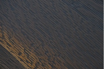 中古　超美品　飛騨産業　キツツキ　PROVINCIAL(プロヴィンシャル)　ナラ材　重厚な脚部が映えるセンターテーブル 　定価約35万円相当　(R-085380)