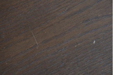 中古　美品!!　希少な廃番品!!　KASHIWA(柏木工)　WILDERNESS(ウィルダネス)　重厚な造りが魅力のテレビボード　定価約33万円　(R-085385)