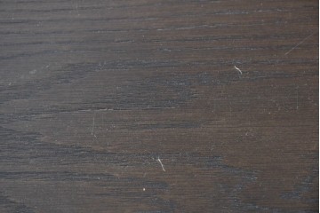 中古　美品!!　希少な廃番品!!　KASHIWA(柏木工)　WILDERNESS(ウィルダネス)　重厚な造りが魅力のテレビボード　定価約33万円　(R-085385)