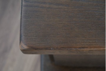 中古　美品!!　希少な廃番品!!　KASHIWA(柏木工)　WILDERNESS(ウィルダネス)　重厚な造りが魅力のテレビボード　定価約33万円　(R-085385)