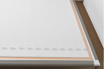 中古　展示品　超美品‼　Cassina(カッシーナ)　 L26 VOLAGE(ヴォラージュ)　ローナロウヘッドボードタイプのベッドフレーム(キングサイズ)　現行定価約260万円相当　(R-085386)