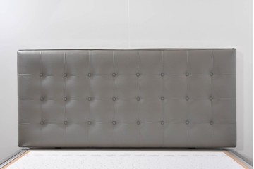 中古　展示品　超美品‼　Cassina(カッシーナ)　 L26 VOLAGE(ヴォラージュ)　ローナロウヘッドボードタイプのベッドフレーム(キングサイズ)　現行定価約260万円相当　(R-085386)