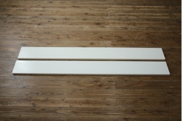 中古　イタリア高級家具　SILIK(シリック)　ロココ調装飾が華やかなキングサイズのベッドフレーム　定価約125万円相当　(R-085394)