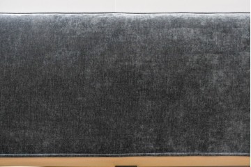 中古　美品　展示品　Armonia(アルモニア)　収納スペースを備えたキングサイズのベッドフレーム　定価約25万円　(R-085400)