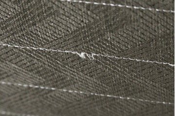 中古　美品　アメリカ　KINGSDOWN(キングスダウン)　REGALIA(レガリア)　Insignia Deluxe(インシグニア デラックス)　極上の寝心地を叶えるセミダブルサイズのマットレス　定価約34万円　(R-085401)